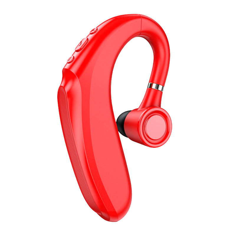 Q12 300mAh batteri Enkeltøret Bluetooth-headset Business Sports Trådløs musikopkaldsøretelefon Q12 300mAh batteri Enkeltøret Bluetooth-headset Business Sports Trådløs musikopkaldsøretelefon